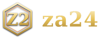 za24 logo