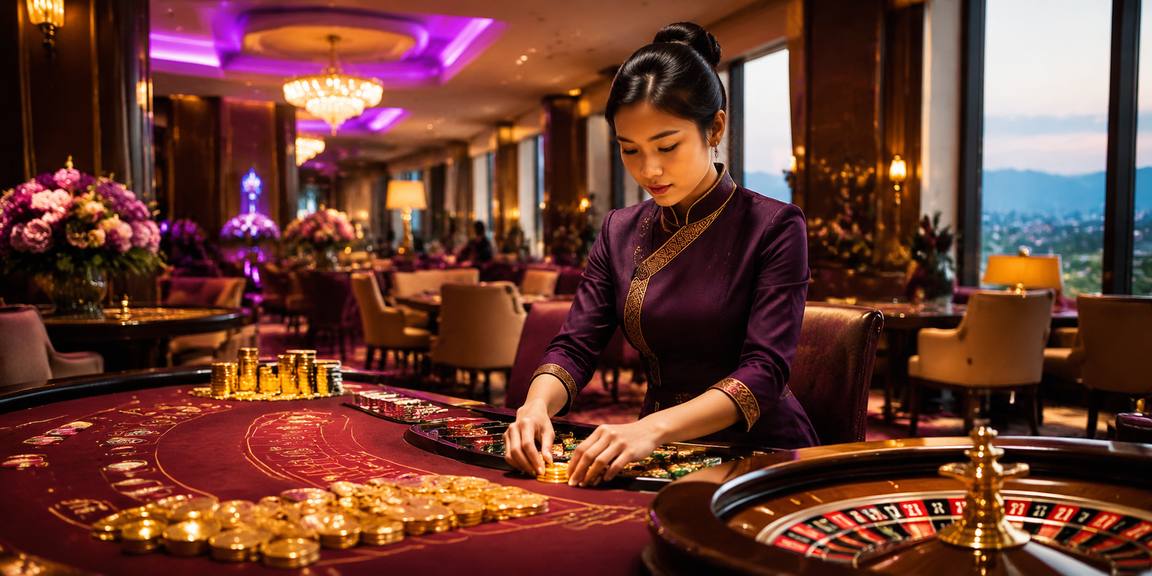 za24 Ngoc Bich Turbo – tốc độ và cơ chế quay trong một tựa slot