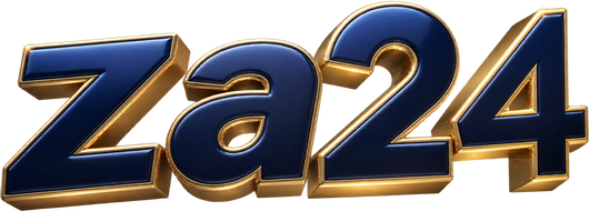 za24 Logo